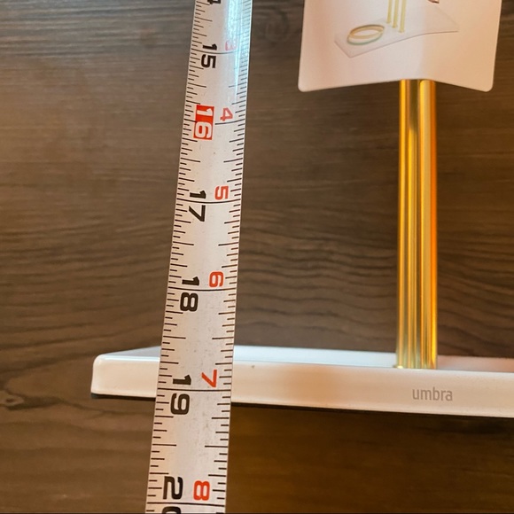 Jewelry tree stand tray organizer necklace holder - Picture 7 of 10